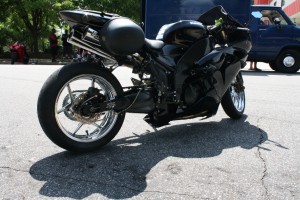 2006 Kawasaki Ninja ZX10R